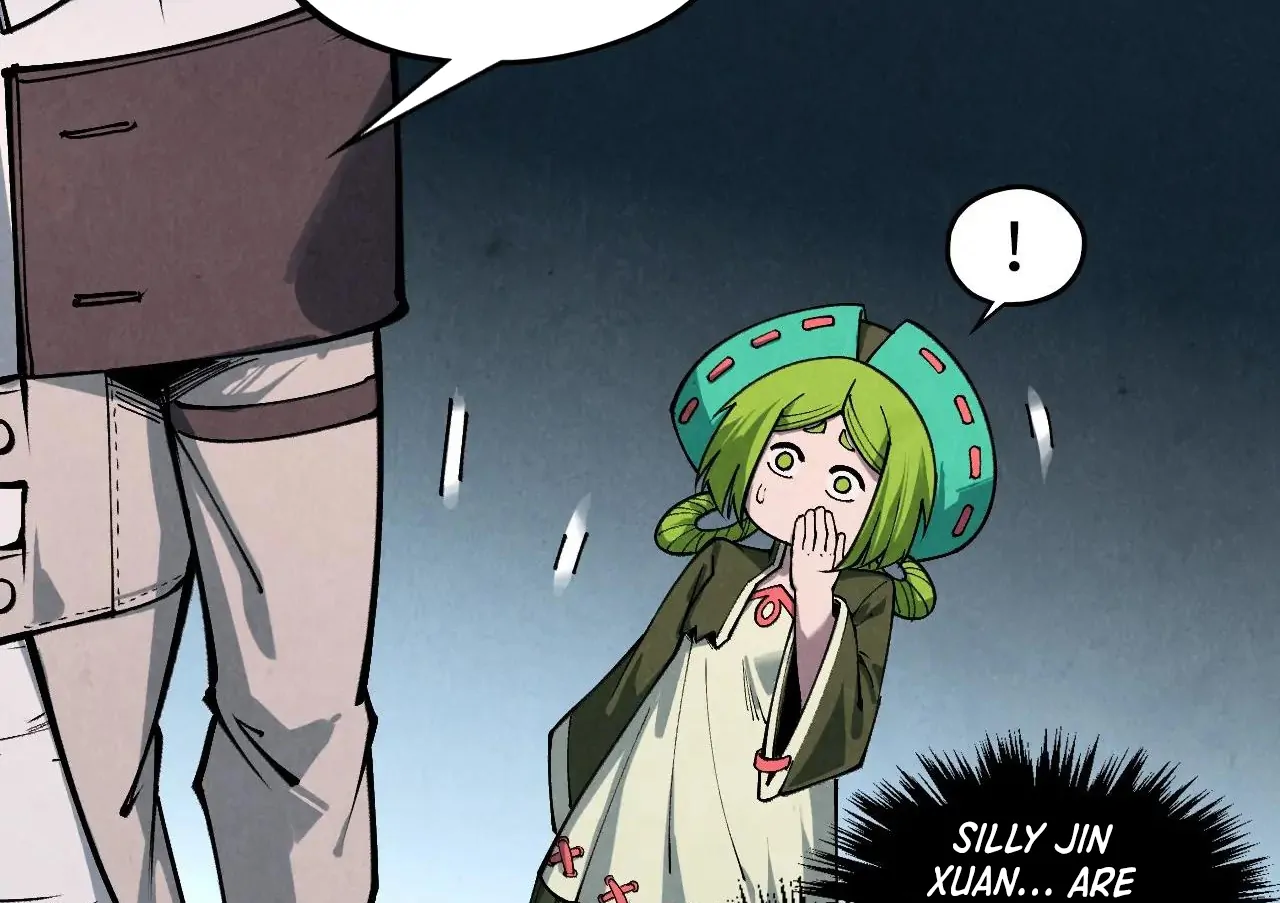 The Ultimate of All Ages Chapter 413 89